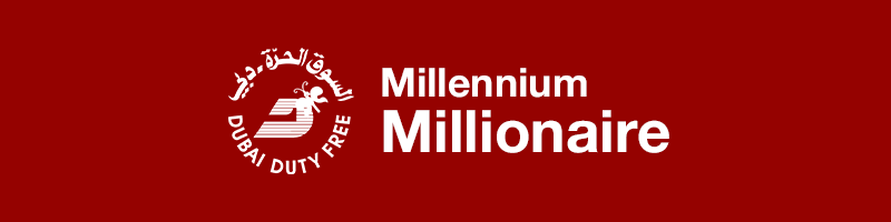 Millennium Millionaire